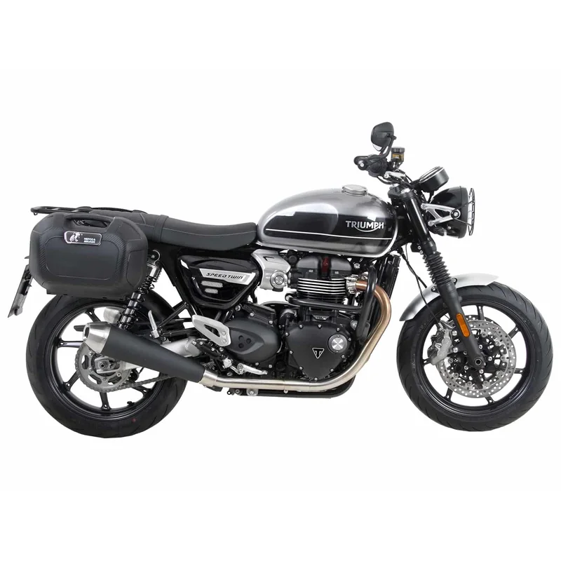 TRIUMPH SPEED TWIN 1200 / RS Luggage Carrier - C-Bow