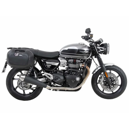 TRIUMPH SPEED TWIN 1200 / RS Luggage Carrier - C-Bow