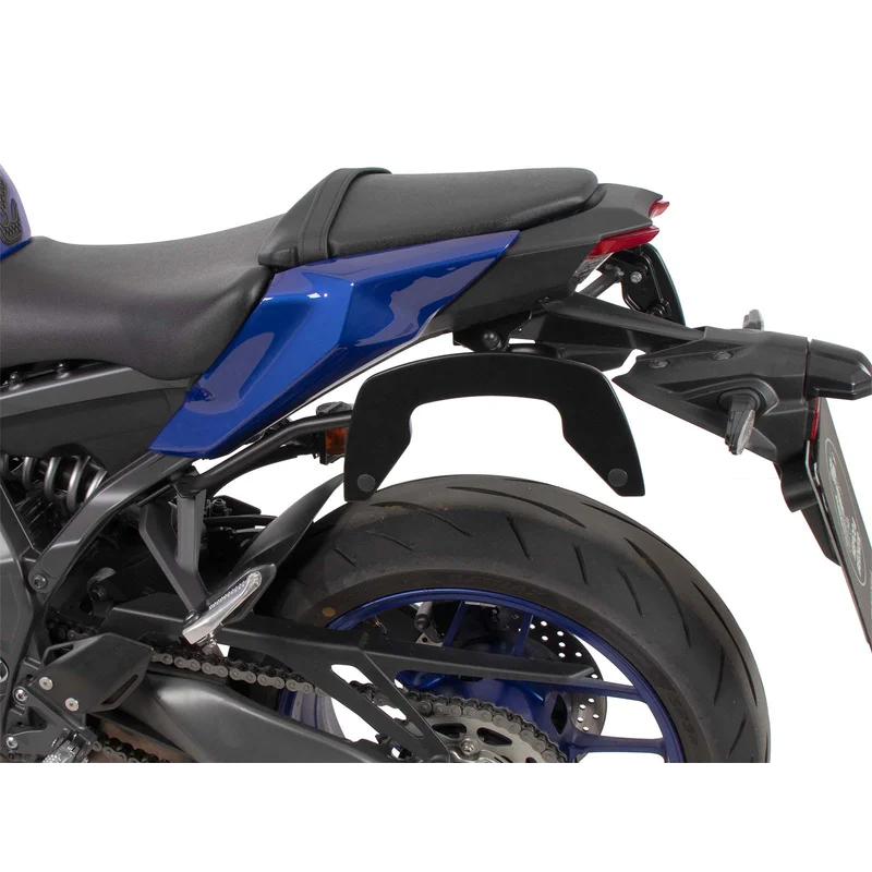 YAMAHA MT-09 / SP Sidecases Carrier - C-Bow