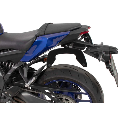 YAMAHA MT-09 / SP Sidecases Carrier - C-Bow
