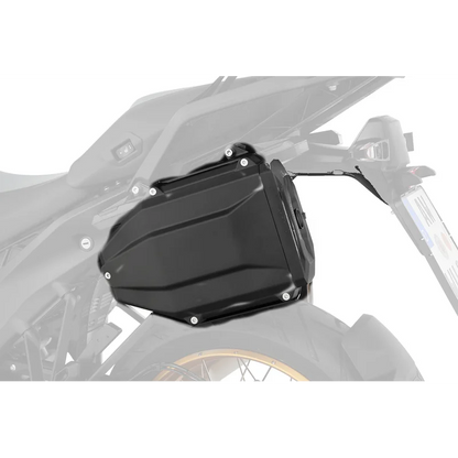 BMW R 1300 GS Luggage - Tool box - Without Vario Racks