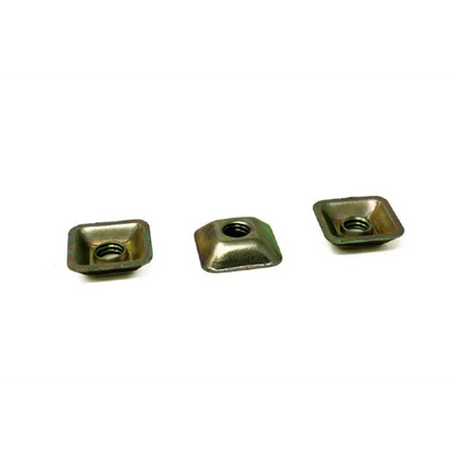 Security Hardware Kit  - 9.5mm(3/8"