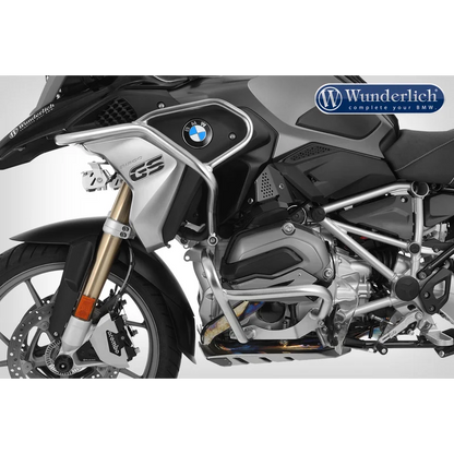 BMW R1200 GS LC Protection - Engine Guard - Red