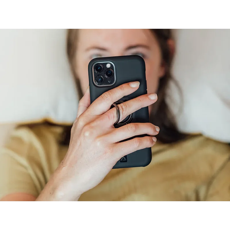 Phone Ring/Stand- Quad Lock®