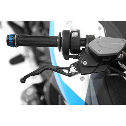 BMW Ergonomics - Clutch Lever "VARIOLEVER - Adjustable"