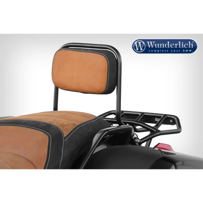 BMW K1600B Ergonomics - Luggage Rack - Chrome