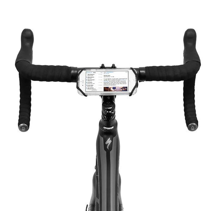 PHONE BAR MOUNT BICYCLE - WRAPTOR