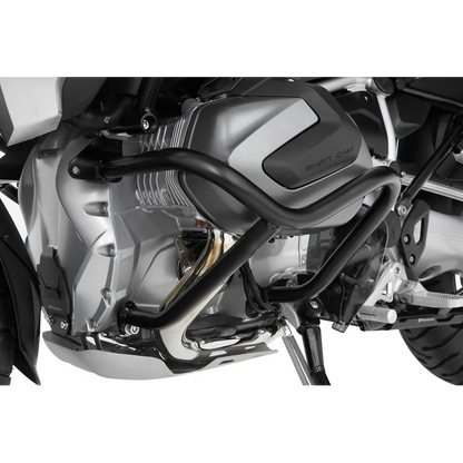 BMW R 1250 R / RS Protection - Engine Protection Bar - White
