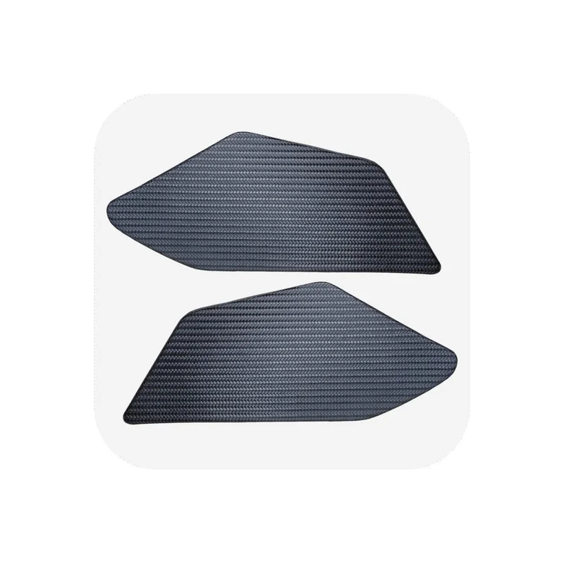 BMW R1300GS Ergonomics - Lower Side Panel (Carbon)