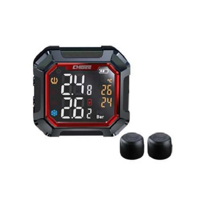 G3 Tire Pressure Monitor - External Sensor / Black