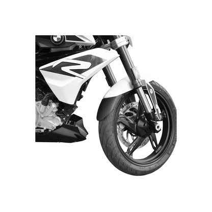 BMW G 310R Plastics - Extenda Fender (Front)