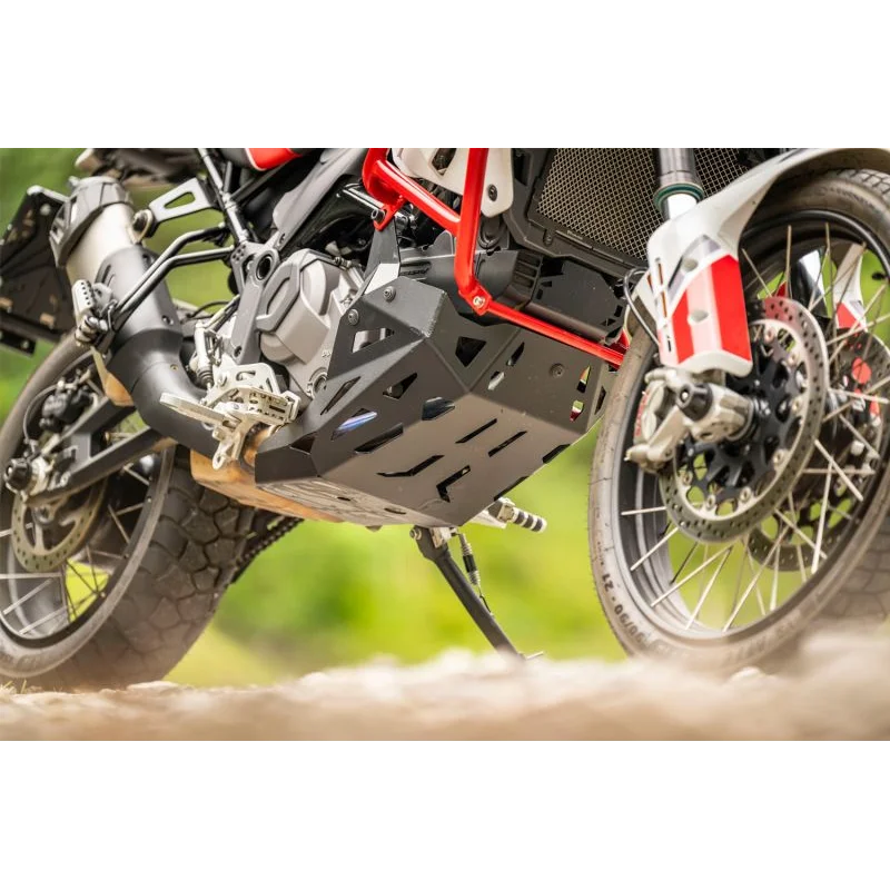 DUCATI DesertX Protection - Engine Protection "EXTREME"