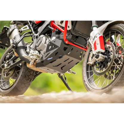 DUCATI DesertX Protection - Engine Protection "EXTREME"