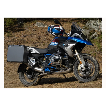 Side case Carrier - Bumot - R1200 (13-,17-) / 1250 GS LC (19-,21-)