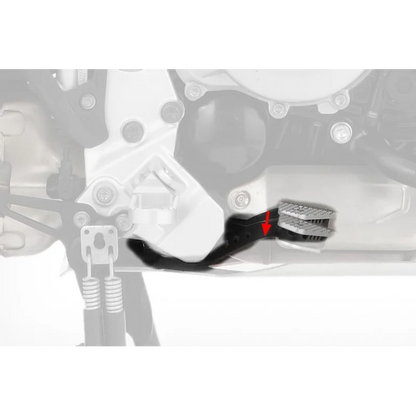 BMW F Ser Ergonomics - Brake Lever Lowering Kit