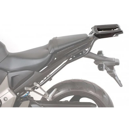 Honda CB 1000R Topcase carrier - Fixed Hinge (Alu Rack)
