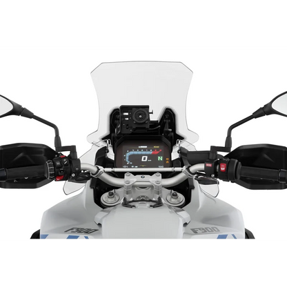BMW F 900 GS Adventure Screen - Windscreen Marathon - Clear