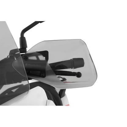 BMW C 400 Egonomics - Hand Deflectors - Clear / C400Gt Only