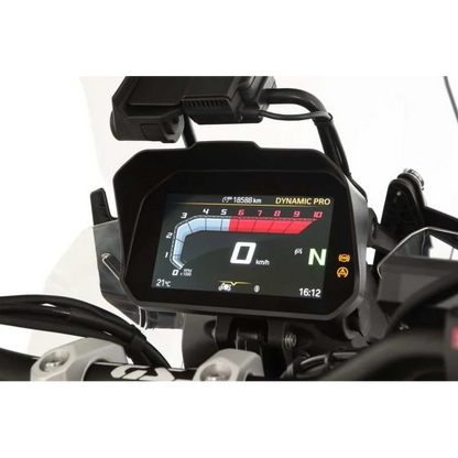 Cockpit TFT 6.5 inch - Connectivity Display - black