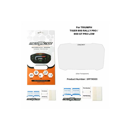 TRIUMPH TIGER 900 RALLY PRO Protector - Screen Protector