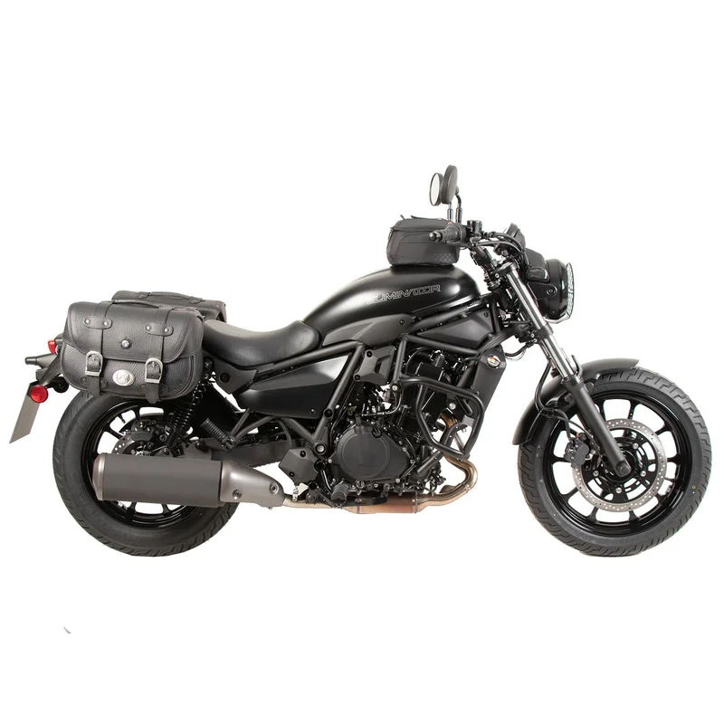 KAWASAKI ELIMINATOR 500 Carrier - C-Bow