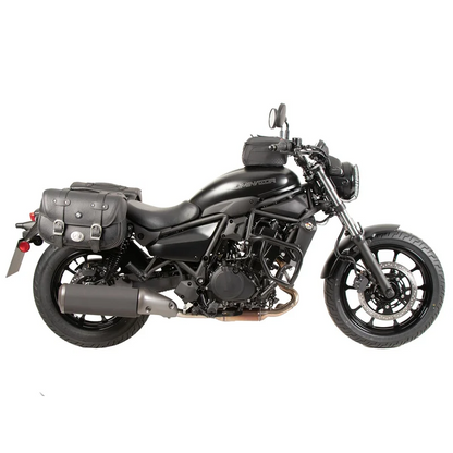 KAWASAKI ELIMINATOR 500 Carrier - C-Bow