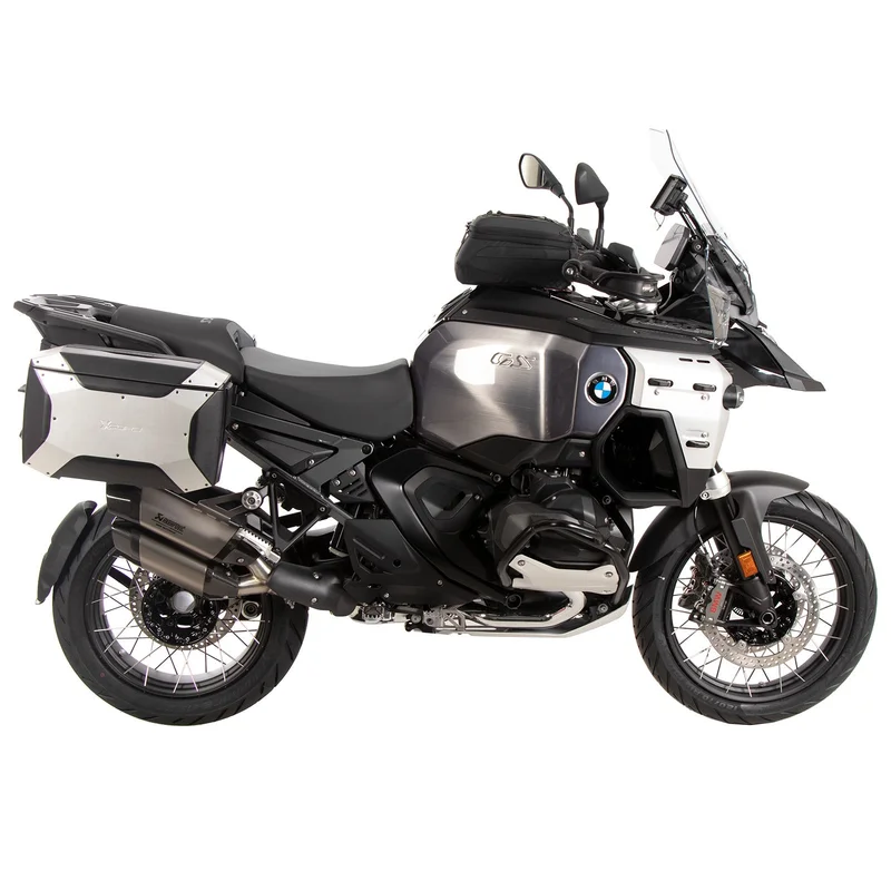 BMW R 1300 GSA Carrier - Sidecase