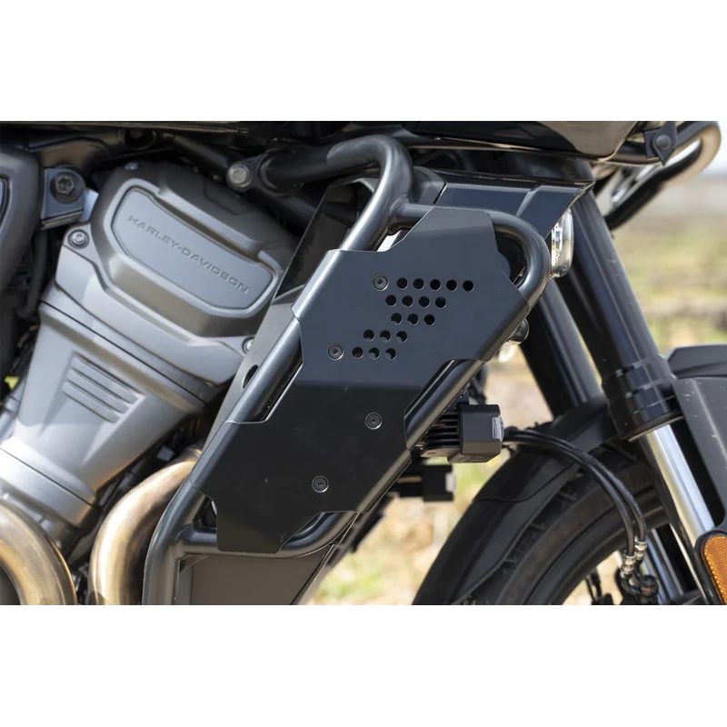 HD PAN America Protection - Fairing Guard