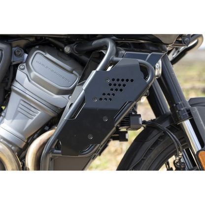 HD PAN America Protection - Fairing Guard