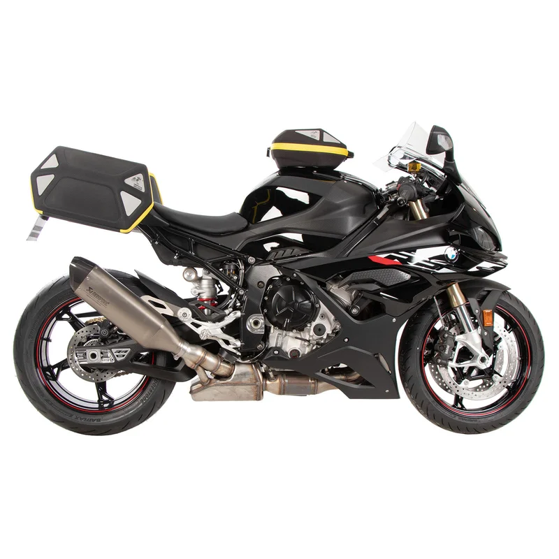 BMW S 1000 RR Luggage Carrier - C-Bow