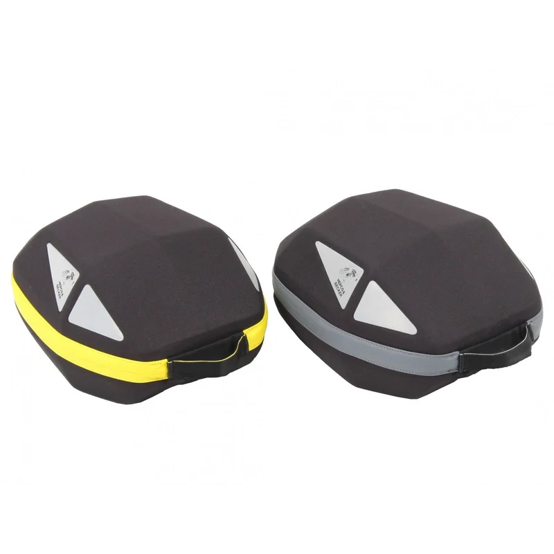 Tank bag 05.5L Royster 'Daypack' - Yellow