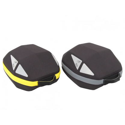 Tank bag 05.5L Royster 'Daypack' - Yellow