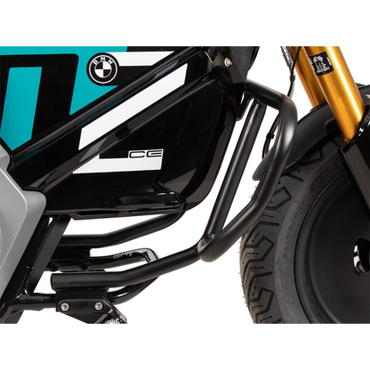 BMW CE 02  Protection - Engine Bar