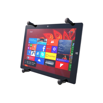 RAM Holder - X-Grip® Universal Holder for 304mm (12") Tablets