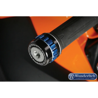 BMW G 310 Ergonomics - Cruise Control