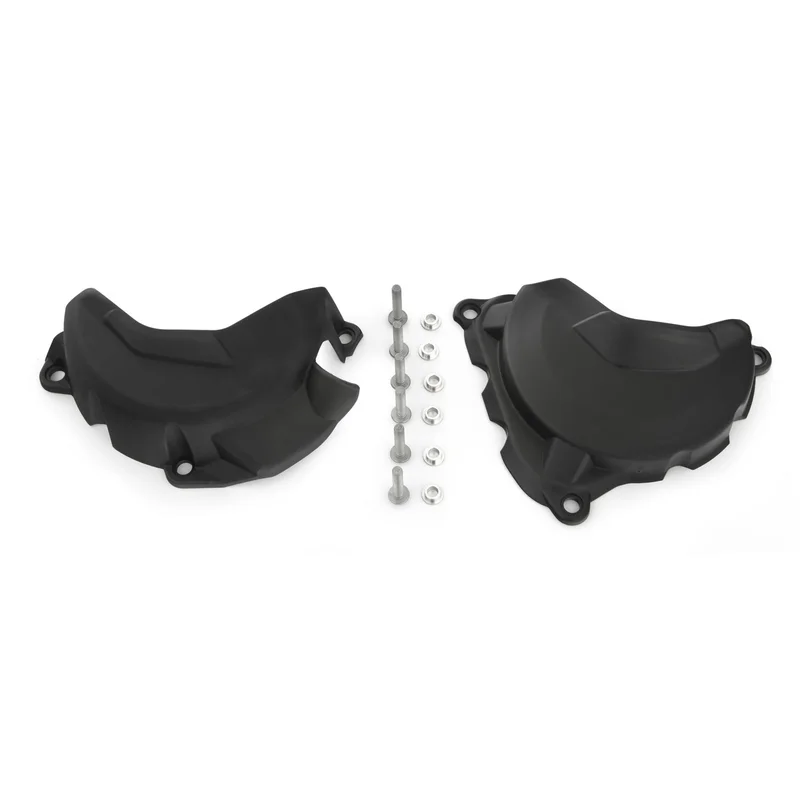 BMW F Series Protection - Clutch And Alternator Cover