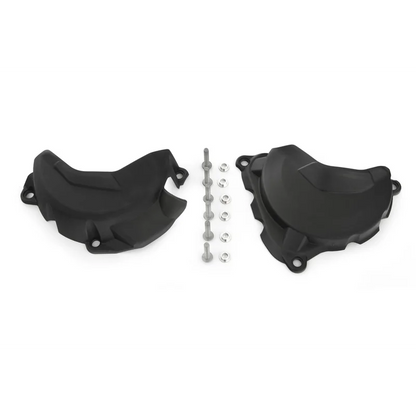 BMW F Series Protection - Clutch And Alternator Cover