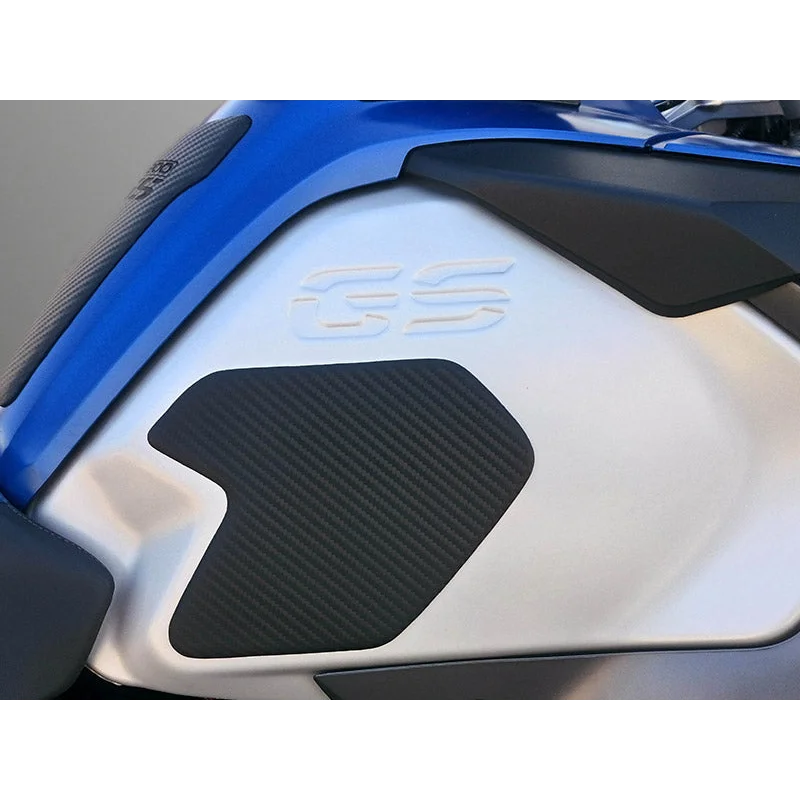 BMW GSA Ergonomics - Knee Pad