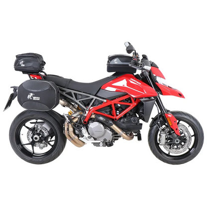 Ducati Hypermotard 950 / SP C-Bow Soft Bag Carrier