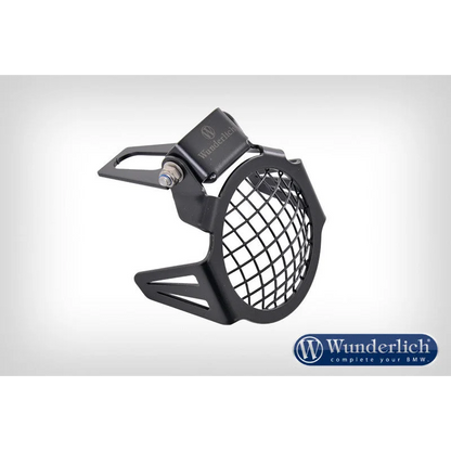 BMW Motorrad Protection - Auxiliary Light Guard (ATON)