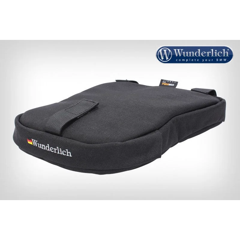 BMW R1200GSA Luggage - Seat Boxer Bag