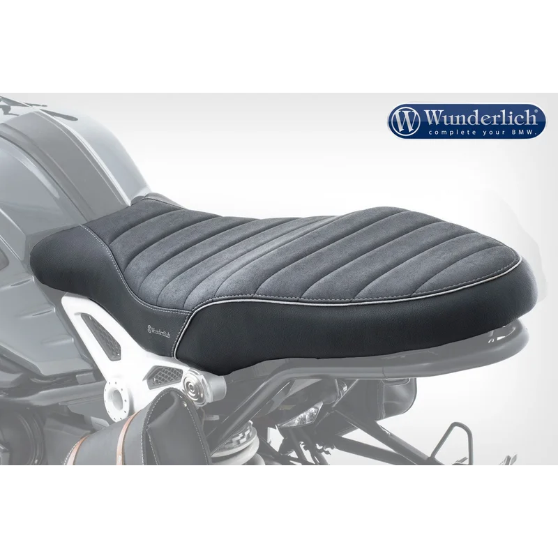 BMW R Nine T Styling -  Tail Conversion "SPORT" (with OEM Light)