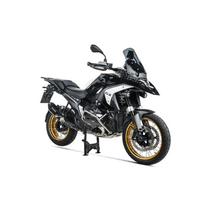 BMW  R 1300 GSA Protection - Engine Crash Bars - Titanium