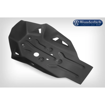 BMW R Series Protection - Engine Housing Protectors - Black