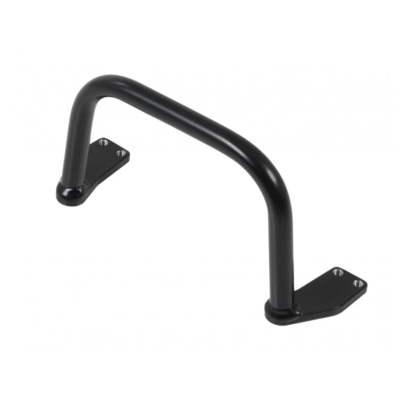 Top case Bracket for Alu Standard - Black