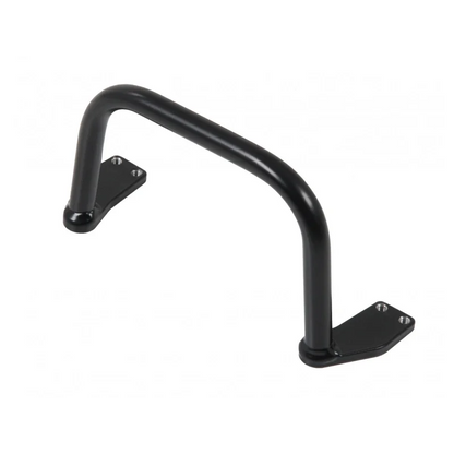 Top case Bracket for Alu Standard - Black