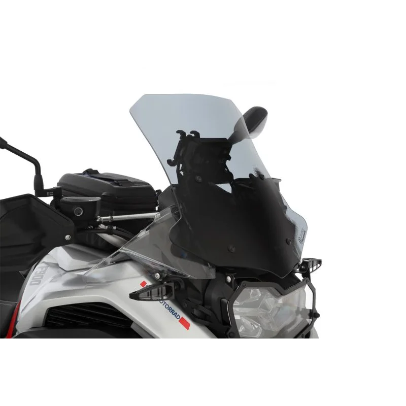 BMW F 900 GS Adventure Screen - Windscreen Marathon - Clear