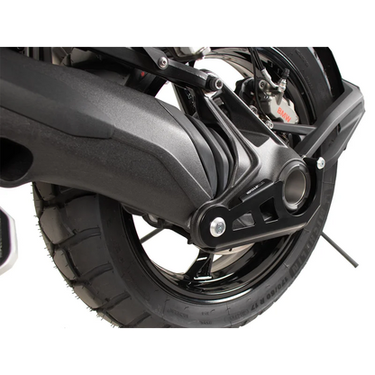 BMW R 1300R Protection - Cardan Shaft Protection