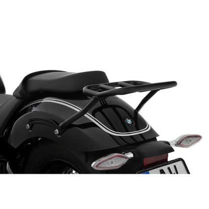 BMW R18 Ergonomics - Rear Luggage Rack - Chrome