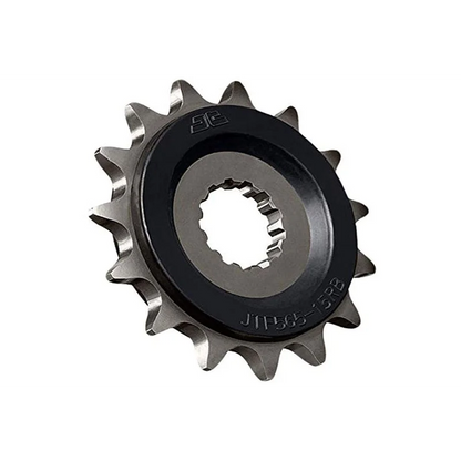 Sprockets Front (1537 - 17T) - JT Rubber